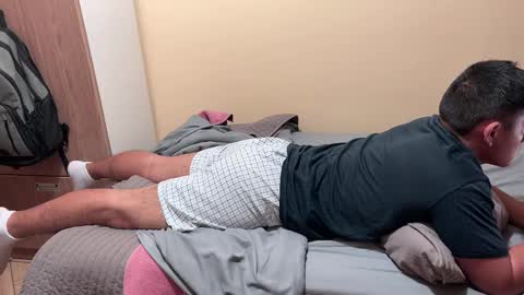 joshuatls08 online show from 26, 11, 2025