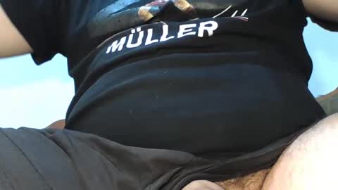 joshxm online show from 15, 2, 2025