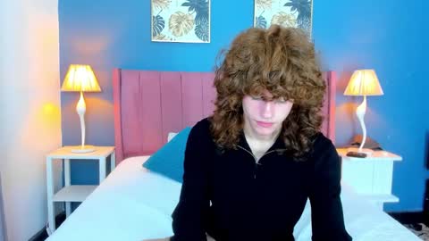 joss_shellby online show from 18, 1, 2026