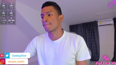 JOSS JORDAN  online show from 17, 10, 2025