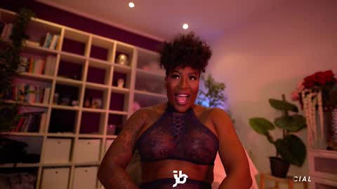 josyblack online show from 14, 1, 2025