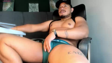 Snapshot of jota_smith chatting on 9, 3, 2026 Jota Smith online show from 9, 3, 2026