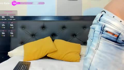 Jota Stivens online show from 3, 2, 2026