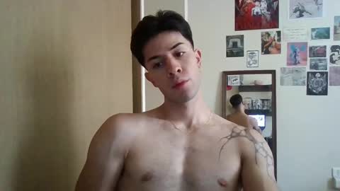 jotarojas1 online show from 12, 1, 2025