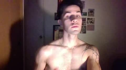 jotarojas1 online show from 14, 1, 2025