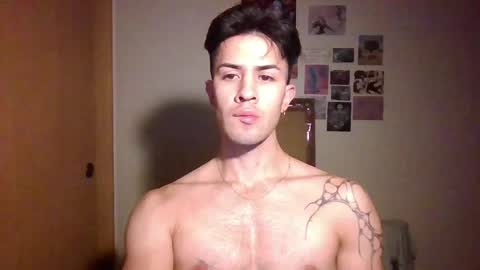 jotarojas1 online show from 7, 3, 2025