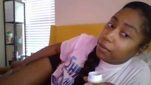 Snapshot of jottijade chatting on 8, 10, 2025 jottijade online show from 8, 10, 2025