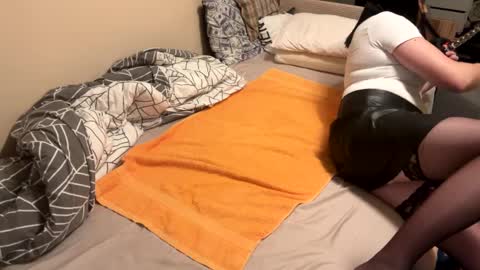 Snapshot of joujohn chatting on 22, 1, 2025 joujohn online show from 22, 1, 2025