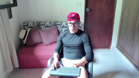 Im Jouliano online show from 19, 9, 2025