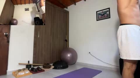 Im Jouliano online show from 20, 3, 2026