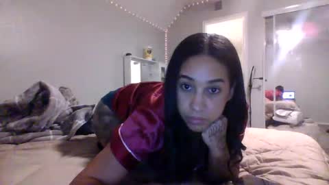 Snapshot of jourdann7 chatting on 25, 9, 2025 jourdann7 online show from 25, 9, 2025