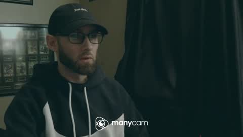 journeman123 online show from 3, 11, 2025