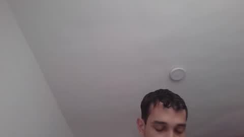 Snapshot of jovenvergonguapo09 chatting on 16, 3, 2026 Van Helsing online show from 16, 3, 2026