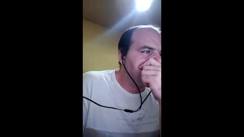 safado online show from 14, 12, 2025