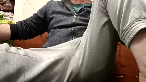 Snapshot of joy8motion chatting on 3, 1, 2025 Willy Wild online show from 3, 1, 2025