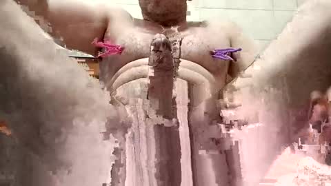 Snapshot of joy8motion chatting on 19, 1, 2025 Willy Wild online show from 19, 1, 2025