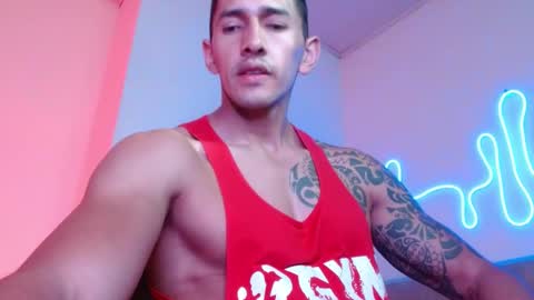  JOYLOPEZFIT online show from 11, 1, 2025