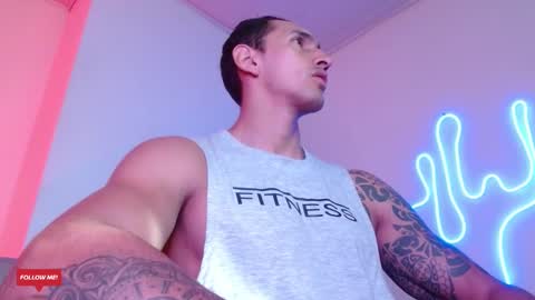  JOYLOPEZFIT online show from 3, 2, 2025