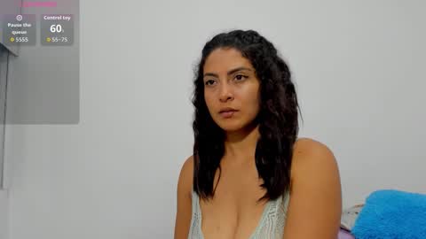 sofiaparker8 online show from 27, 10, 2025