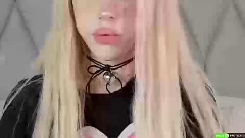 Joy Barker online show from 8, 10, 2025