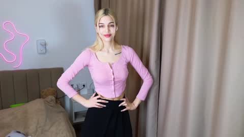 joybunny online show from 26, 12, 2024