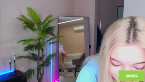 joybunny online show from 10, 2, 2025