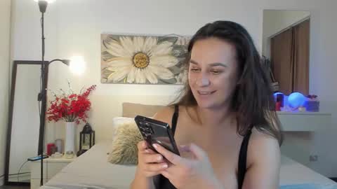 CassidyJoy online show from 27, 9, 2025