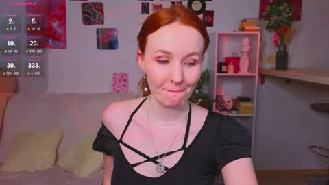 joyce_jones online show from 6, 1, 2025