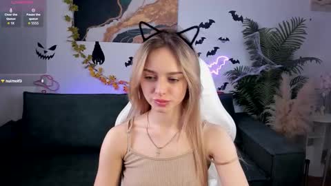 Joyce online show from 31, 10, 2025