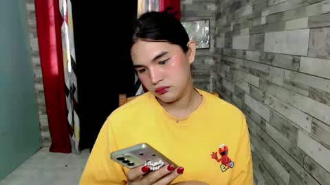 Snapshot of joycum_xxx chatting on 30, 12, 2024 JOY in your heart  online show from 30, 12, 2024