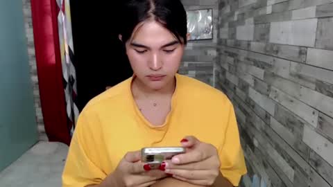 Snapshot of joycum_xxx chatting on 31, 12, 2024 JOY in your heart  online show from 31, 12, 2024