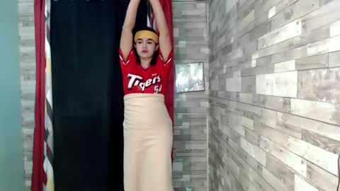 Snapshot of joycum_xxx chatting on 14, 1, 2025 JOY in your heart  online show from 14, 1, 2025