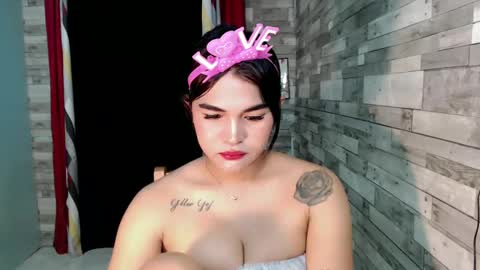 Snapshot of joycum_xxx chatting on 14, 1, 2025 JOY in your heart  online show from 14, 1, 2025