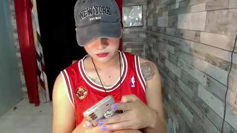 Snapshot of joycum_xxx chatting on 23, 1, 2025 JOY in your heart  online show from 23, 1, 2025