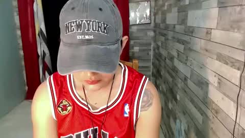 Snapshot of joycum_xxx chatting on 29, 1, 2025 JOY in your heart  online show from 29, 1, 2025