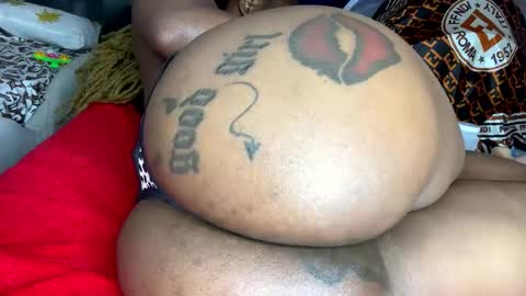 Butterflyass online show from 9, 1, 2026