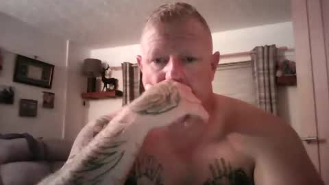 jp_sparky online show from 18, 9, 2025