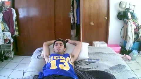 J Prez Official online show from 6, 10, 2025