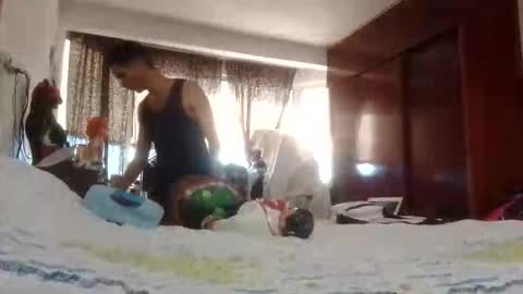 J Prez Official online show from 24, 11, 2025