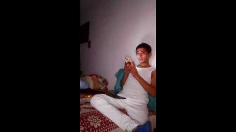 J Prez Official online show from 7, 3, 2026