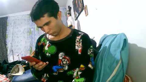 J Prez Official online show from 9, 3, 2026