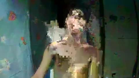 Snapshot of jpgm30 chatting on 29, 10, 2025 LuluBoy30 online show from 29, 10, 2025