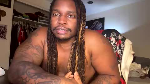 Southern D online show from 15, 12, 2025