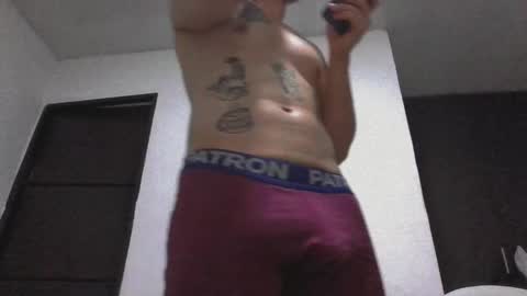 Jaxxx67 online show from 1, 12, 2024