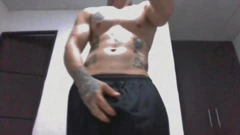 Snapshot of jq401055 chatting on 10, 1, 2025 Jaxxx67 online show from 10, 1, 2025