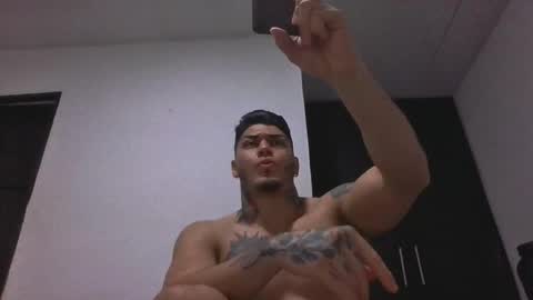 Jaxxx67 online show from 12, 1, 2025