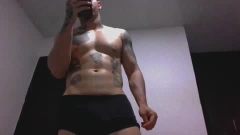 Jaxxx67 online show from 21, 1, 2025