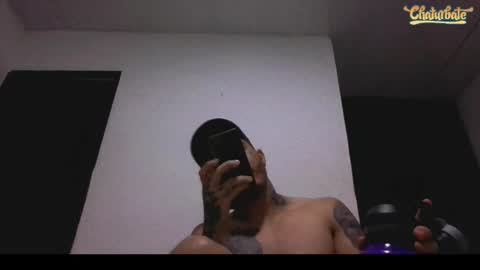 Jaxxx67 online show from 25, 1, 2025