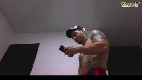 Snapshot of jq401055 chatting on 26, 1, 2025 Jaxxx67 online show from 26, 1, 2025