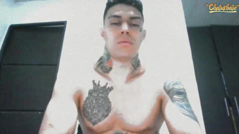 Jaxxx67 online show from 26, 11, 2025